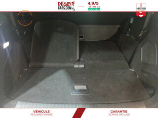 5008 Allure HYBRID 145 CH E-DCS6 2025 occasion 35830 Betton