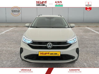 Taigo 1.0 TSI 95 BVM5 VW Edition 2025 occasion 35830 Betton