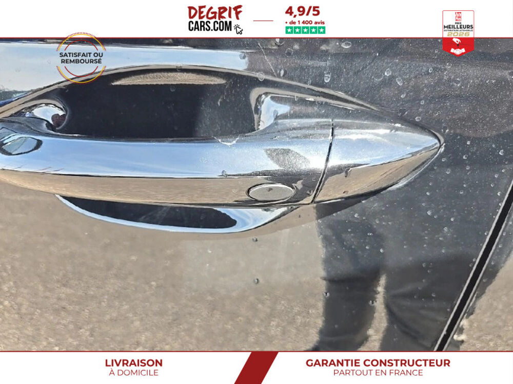 Tucson 1.6 t-gdi 239 hybrid creative 2026 occasion 35830 Betton