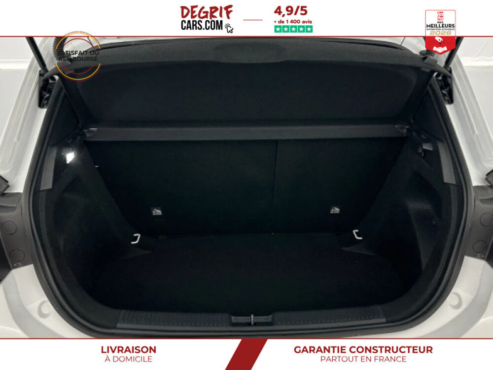 Divers 1.5 L Hybrid+ 195ch Standard 2026 occasion 35830 Betton