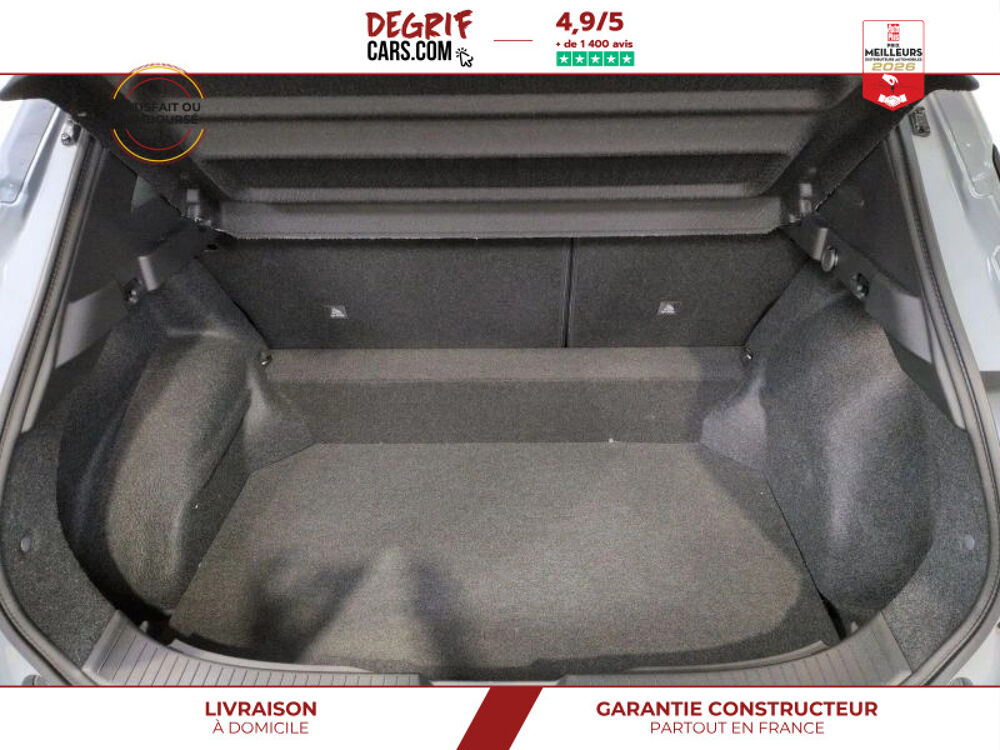 Qashqai N-Connecta Hybrid e-Power Gen3 205 ch 2026 occasion 35830 Betton