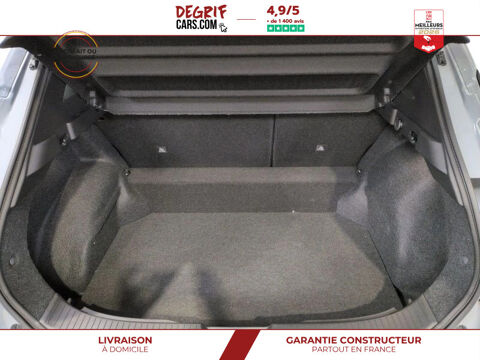 Qashqai N-Connecta Hybrid e-Power Gen3 205 ch 2026 occasion 35830 Betton