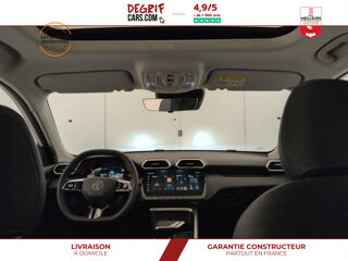 Divers 1.5 L Hybrid+ 197 ch Luxury + TOIT OUVRANT + CAM&Eacute;RA 360 2026 occasion 35830 Betton