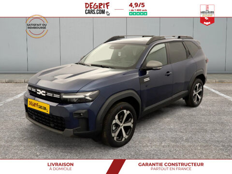 Annonce voiture Dacia Divers 31890 €