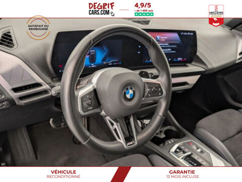 Divers 120d 163 ch DKG7 M Sport + PACK PREMIUM 2025 occasion 35830 Betton