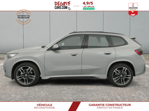 Divers XDRIVE 20D 163CH DKG7 M SPORT 2025 occasion 35830 Betton