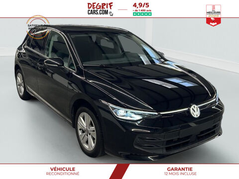 Volkswagen Golf 1.5 TSI EVO2 116 BVM6 LIFE PLUS 2024 occasion Betton 35830