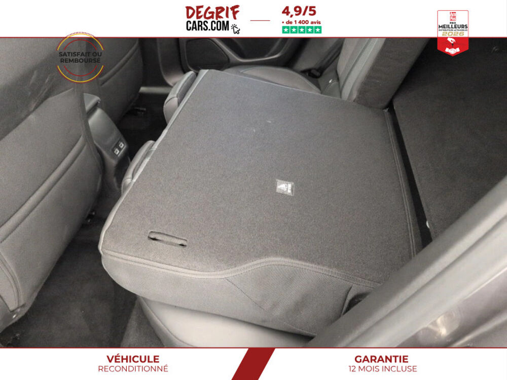 2008 PureTech 130 S S BVM6 Allure 2023 occasion 35830 Betton
