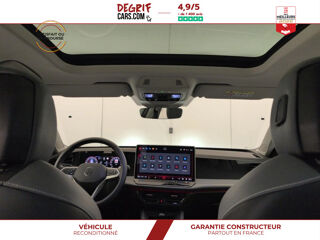 Passat 2.0 TDI EVO SCR 122 DSG7 Life Plus 2025 occasion 35830 Betton
