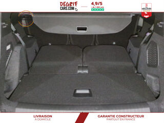 5008 HYBRID 145 CH BVA E-DCS6 ALLURE SUREQUIPE 2026 occasion 35830 Betton