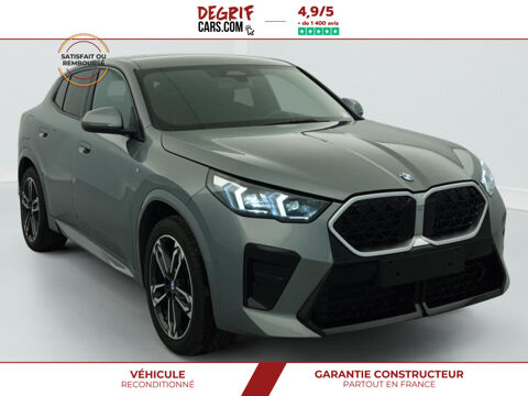 BMW Divers SDRIVE 20I 170CH DKG7 M SPORT 2025 occasion Betton 35830