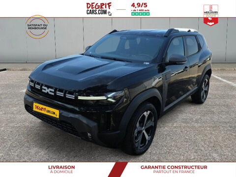 Annonce voiture Dacia Duster 28390 €