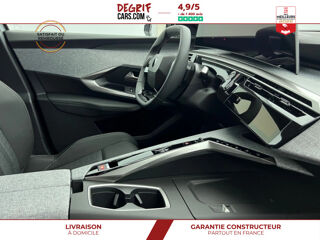 3008 Hybrid 145 e-DCS6 GT + TOIT OUVRANT 2026 occasion 35830 Betton