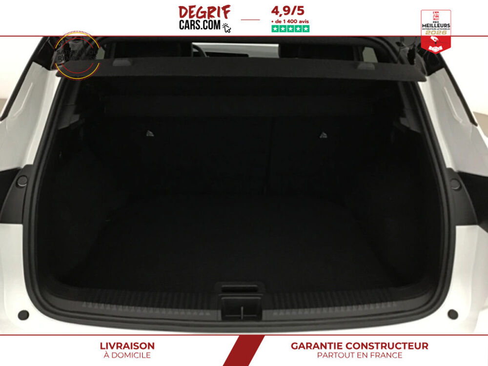 Austral full hybrid E-Tech 200 ch Techno 2026 occasion 35830 Betton