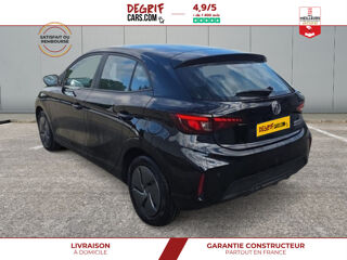 Divers 1.5 L Hybrid+ 195 ch Standard 2026 occasion 35830 Betton