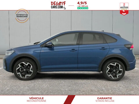 Taigo 1.0 TSI 116 BVM6 R-LINE 2025 occasion 35830 Betton