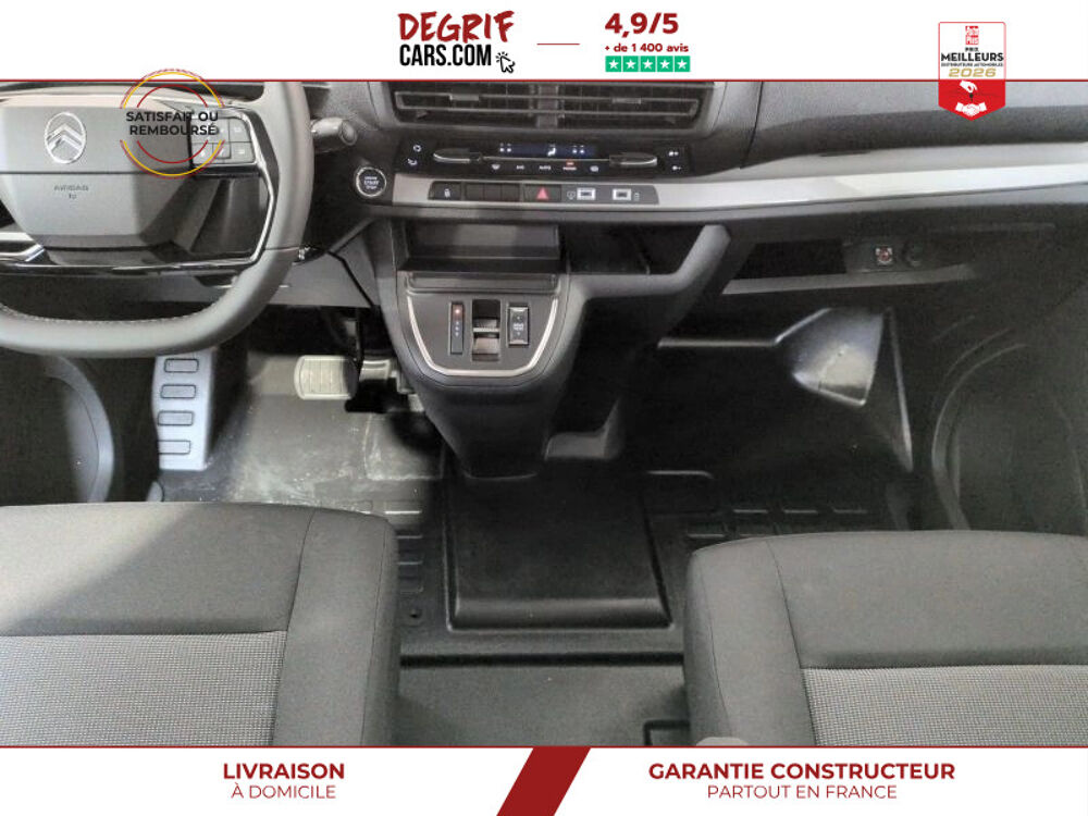 Divers Double Cab XL 2.2 BlueHDi 180 2026 occasion 35830 Betton