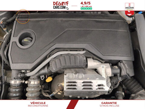C4 Hybride 110 ch e-DCS6 You 2025 occasion 35830 Betton