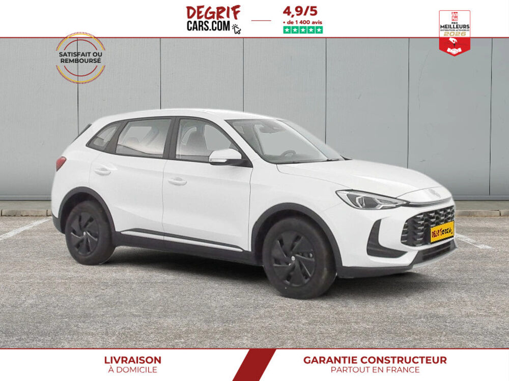Divers 1.5 L Hybrid+ 197ch Standard 2026 occasion 35830 Betton