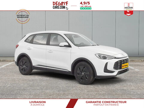 Divers 1.5 L Hybrid+ 197ch Standard 2026 occasion 35830 Betton