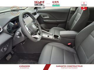 Divers 1.5 L Hybrid+ 197 ch Luxury + TOIT OUVRANT + CAM&Eacute;RA 360 2026 occasion 35830 Betton