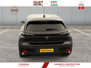 308 BUSINESS 1.2 Hybrid 145ch E-Dsc6 Business 2026 occasion 35830 Betton