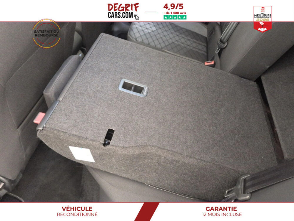 Polo 1.0 TSI 95 S S DSG7 R-line 2024 occasion 35830 Betton