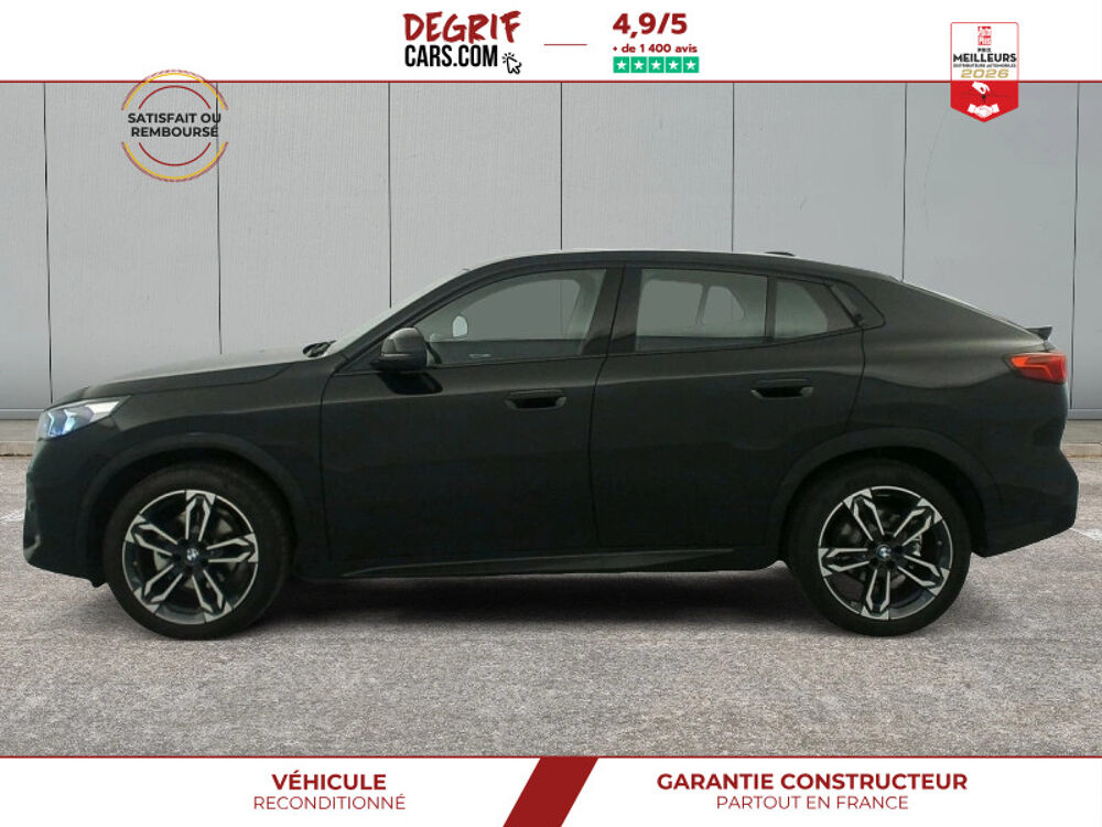 Divers SDRIVE 20D 163CH DKG7 M SPORT 2025 occasion 35830 Betton