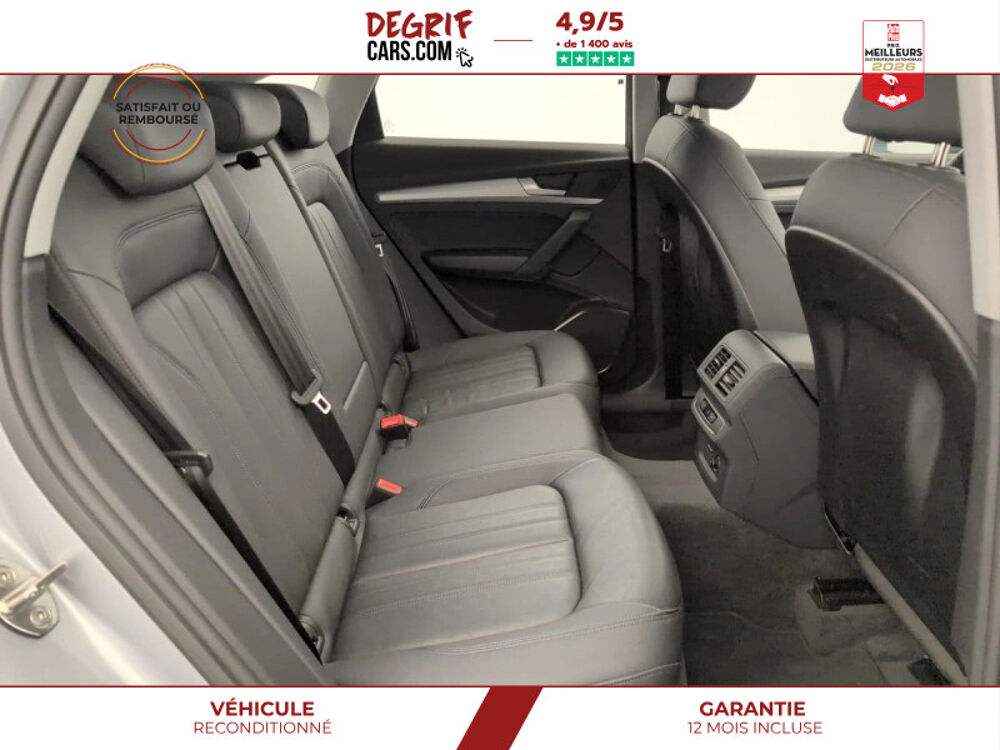 Divers 35 TDI 163 S tronic 7 Business Executive 2024 occasion 35830 Betton