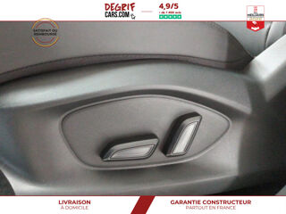 Divers 1.5 L HYBRID+ 197 CH BVA LUXURY + TOIT OUVRANT + CAM&Eacute;RA 360 2026 occasion 35830 Betton