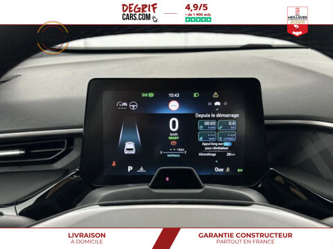 Divers 1.5 L Hybrid+ 195ch Standard 2026 occasion 35830 Betton