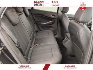 Grandland 1.2 Turbo 130 ch GS 2024 occasion 35830 Betton