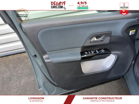 C5 aircross Hybride 145 ch e-DCS6 Plus 2026 occasion 35830 Betton