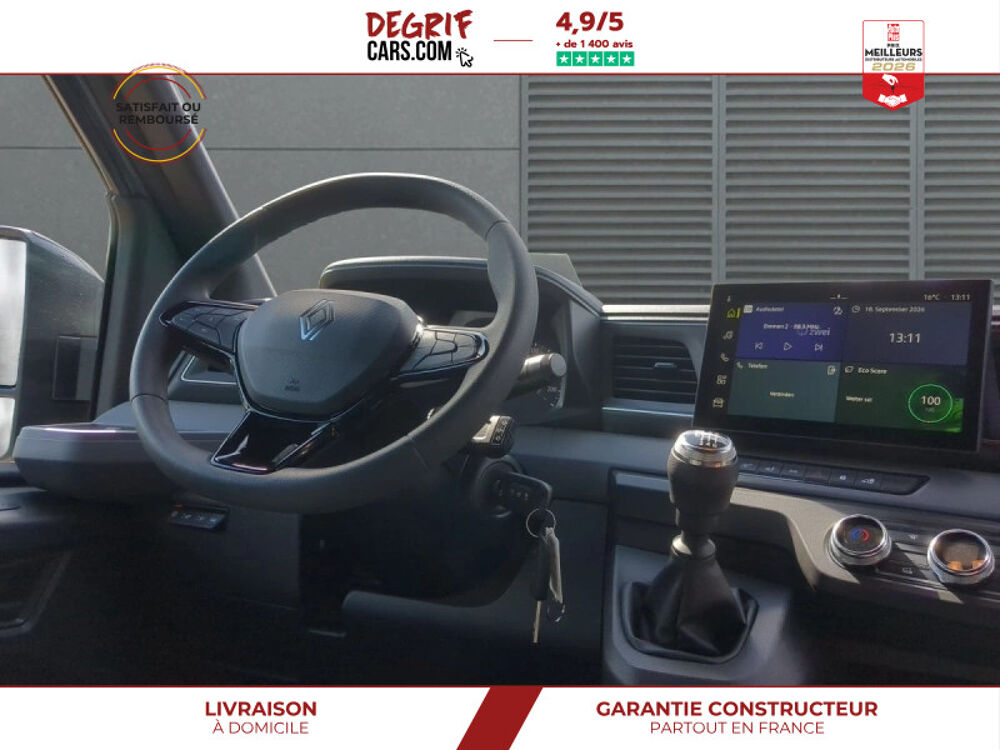 Master dCi 170 2.0 L2H2 2025 occasion 35830 Betton