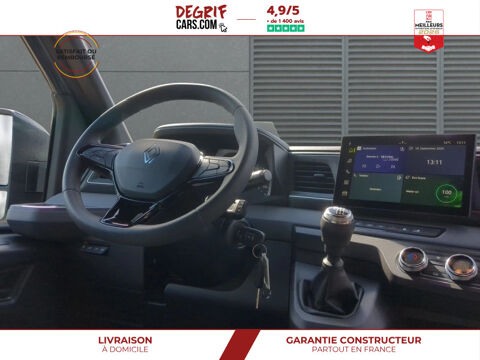 Master dCi 170 2.0 L2H2 2025 occasion 35830 Betton