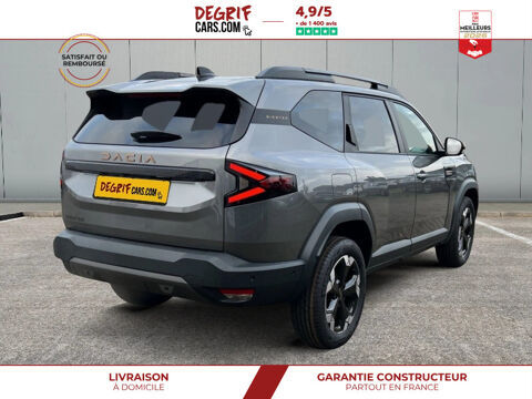 Annonce voiture Dacia Divers 31190 €