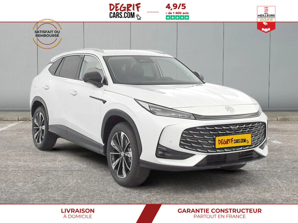 Divers 1.5 Hybrid+ 224ch Luxury 2026 occasion 35830 Betton