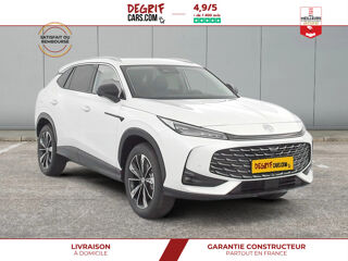 Divers 1.5 Hybrid+ 224ch Luxury 2026 occasion 35830 Betton