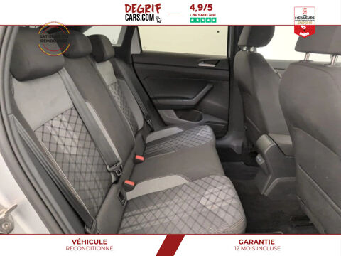 Taigo 1.0 TSI 116 BVM6 R-LINE 2025 occasion 35830 Betton