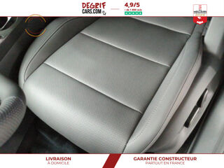 Divers 1.5 L HYBRID+ 197 CH BVA LUXURY + TOIT OUVRANT + CAM&Eacute;RA 360 2026 occasion 35830 Betton