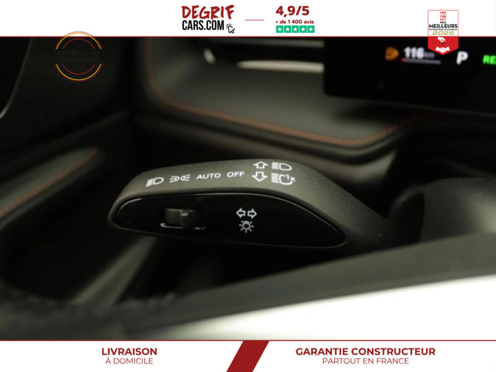 Divers 1.5 Hybrid+ 224 ch Luxury 2026 occasion 35830 Betton