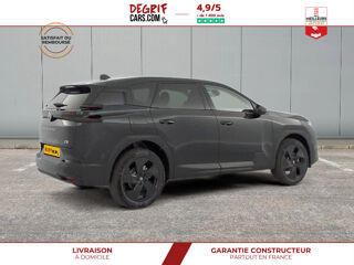 C5 aircross 1.2 Hybrid 145ch Plus e-DCS6 2026 occasion 35830 Betton