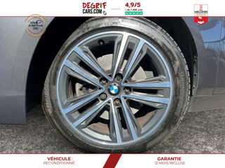 Divers 116d DKG F40 Business Design + TVA RECUPERABLE + GARANTIE 12 2021 occasion 35830 Betton