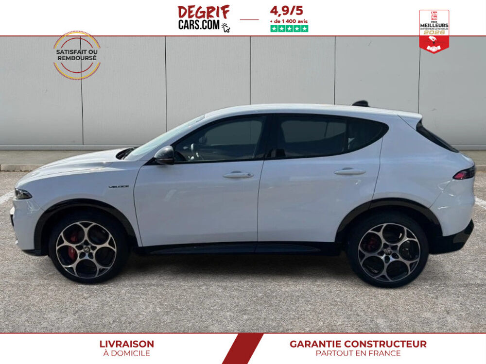 Tonale 1.5 ibrida 160 veloce tct 2025 occasion 35830 Betton