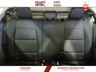 Divers Luxury 1.5 L HYBRID+ 197 CH 2026 occasion 35830 Betton