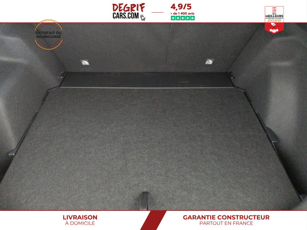 Divers Luxury 1.5 L Hybrid+ 197 ch 2026 occasion 35830 Betton