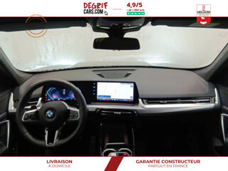 Divers M Sport X1 SDRIVE 18D 150CH DKG7 2026 occasion 35830 Betton