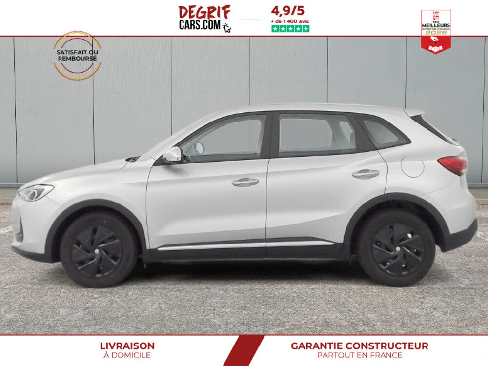 Divers 1.5 L Hybrid+ 197ch Standard 2026 occasion 35830 Betton