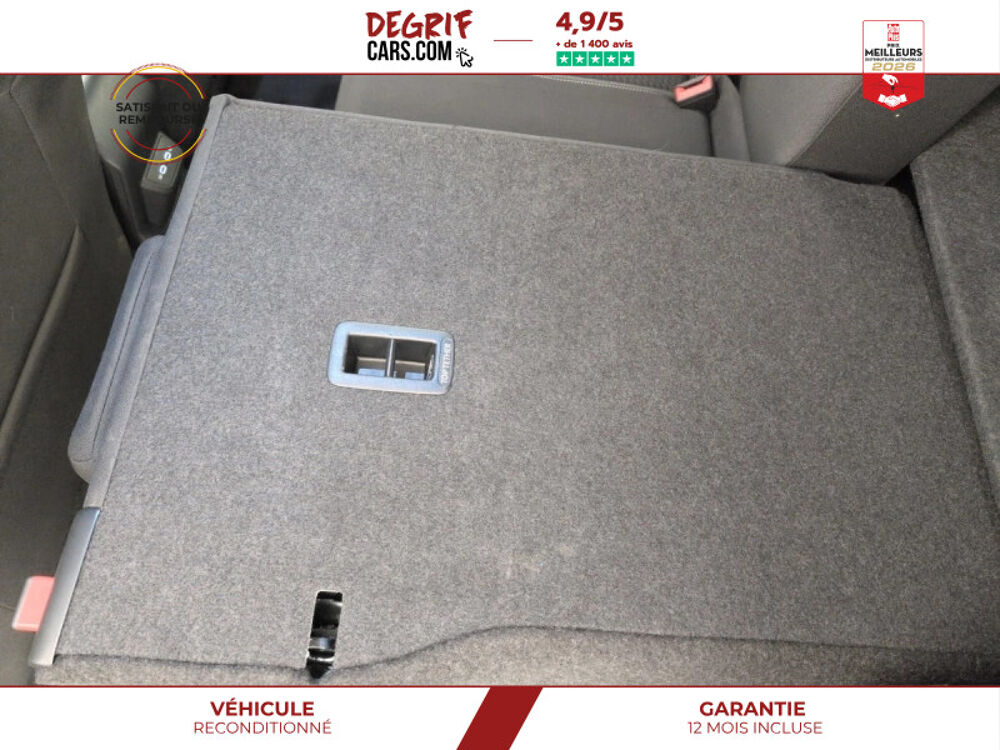 Taigo 1.0 TSI 116 DSG7 VW Edition 2025 occasion 35830 Betton