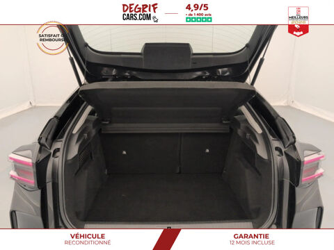 C4 Hybride 110 ch e-DCS6 You 2025 occasion 35830 Betton